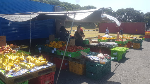 Auckland Markets