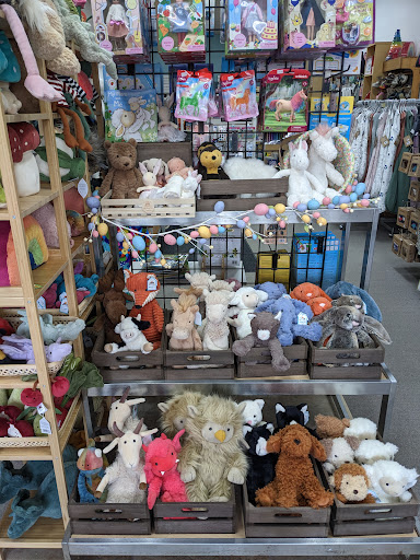 Extraordinary Baby Shoppe & Hintonburg Kids