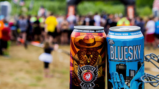 Brewpub «Griffin Claw Brewing Company», reviews and photos, 575 S Eton St, Birmingham, MI 48009, USA