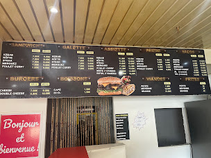 Photo n°1 de Krok Kebab à Lavans-lès-Saint-Claude ()