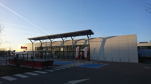 Épicerie Auchan Supermarché La Queue-Lez-Yvelines La Queue-lez-Yvelines