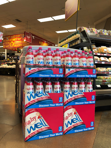 Grocery Store «Ralphs Fresh Fare», reviews and photos, 2675 Foothill Blvd, La Crescenta, CA 91214, USA