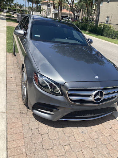 Clean It Mobile Detail en Delray Beach