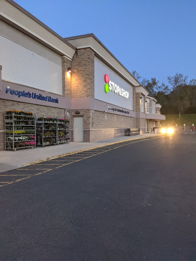 Supermarket «Stop & Shop», reviews and photos, 100 Main St N, Southbury, CT 06488, USA