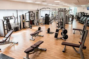 Fitness Facility image