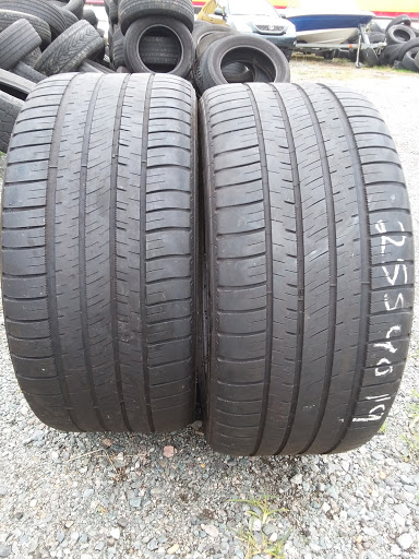 Tire Shop «Jacks Tire Shop & Auto Repair», reviews and photos, 11272 Washington Hwy, Glen Allen, VA 23059, USA