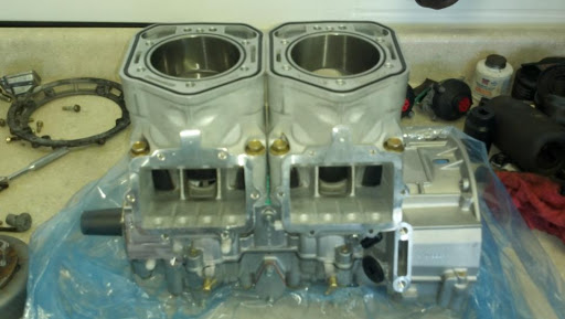 Motorcycle Shop «Precision Powersports LLC», reviews and photos, 207 Elm St, Amesbury, MA 01913, USA