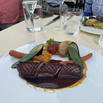 Photo n°2 de l'avis de Martina.i fait le 17/07/2021 à 20:50 sur le  L'ATELIER 26 CUISINE FRANCAISE à Saint-Christophe