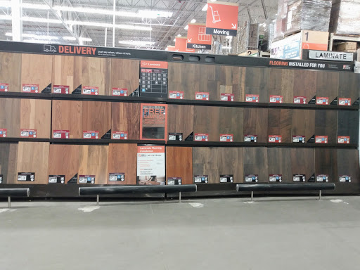 Home Improvement Store «The Home Depot», reviews and photos, 324 N Sunrise Ave, Roseville, CA 95661, USA