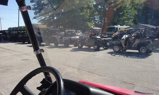 Motorcycle Dealer «Thornton Motorcycle Sales», reviews and photos, 762 E Co Rd 300 S, Versailles, IN 47042, USA