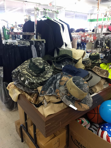 Discount Store «99 Cent Discount Store», reviews and photos, 1139 E Main St, Mesa, AZ 85203, USA