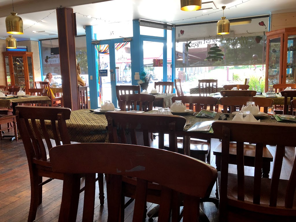 Moruya Thai Restaurant 2537