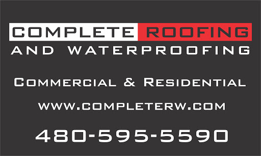 Frey Roofing & Construction in Cave Creek, Arizona