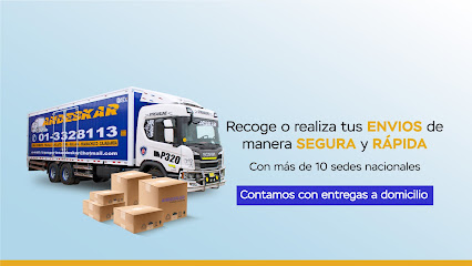 Carga Andeskar - Piura