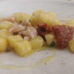 Photo n°1 de l'avis de Marco.' fait le 13/10/2019 à 13:41 sur le  Langosteria Bistrot 34 à Grosseto