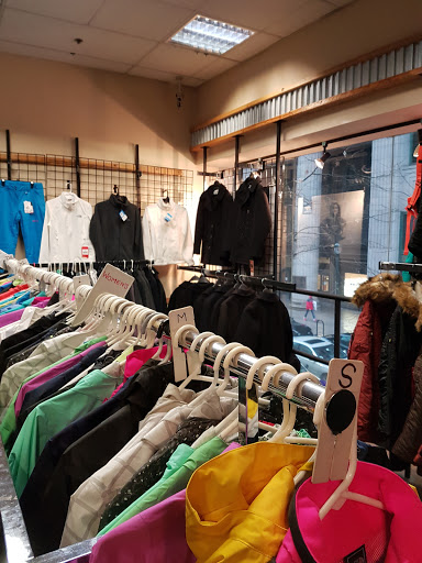 Clothing Store «I Goldberg Army & Navy», reviews and photos, 1300 Chestnut St, Philadelphia, PA 19107, USA