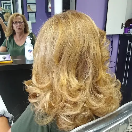 Hair Salon «House of Beauty Hair Salon for men and women», reviews and photos, 4050 La Crescenta Ave, Montrose, CA 91020, USA