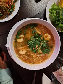 Phô du Restaurant thaï Dragon Wok à Paris - n°5