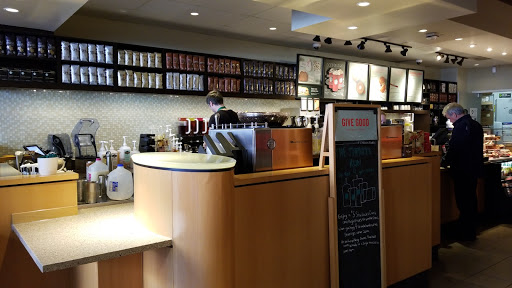 Coffee Shop «Starbucks», reviews and photos, 17410 Hall Road 174, Charter Twp of Clinton, MI 48038, USA