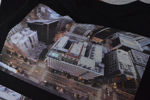 French Press Custom Apparel Printing & Design image