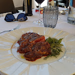 Photo n°2 de l'avis de Antonella.a fait le 18/10/2020 à 11:54 sur le  Ristorante La Loggetta à Cortona