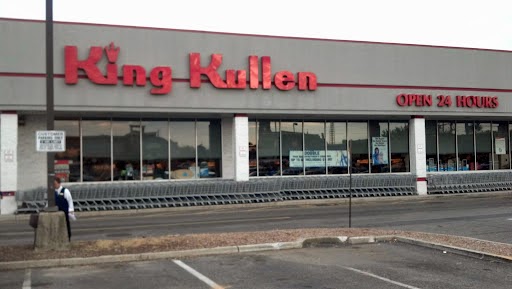 Supermarket «King Kullen», reviews and photos, 127 Sunrise Hwy, Rockville Centre, NY 11570, USA