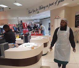 Ferndale Village Shopping Centre photo