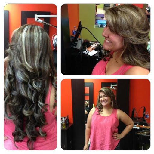 Beauty Salon «Jaquez Dominican Hair Salon», reviews and photos, 2505 Old Norcross Rd, Lawrenceville, GA 30044, USA