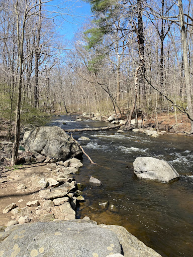 Mianus River Park