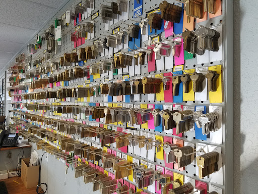 Locksmith «A&A Lock Doc Locksmith», reviews and photos, 219 NW 10th St, Ocala, FL 34475, USA