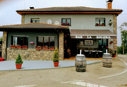 Bar La Bolera - Anayo, 33534 Capareda, Asturias, Spain