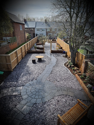 Comments and reviews of HGD Groundworks & Garden Renovations