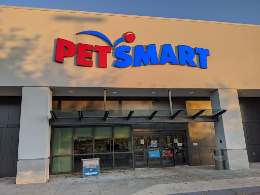 Pet Store «PetSmart», reviews and photos, 850 Folly Rd, Charleston, SC 29412, USA