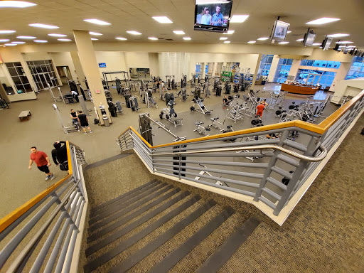 Gym «LA Fitness», reviews and photos, 520 Washington Ave S, Kent, WA 98032, USA