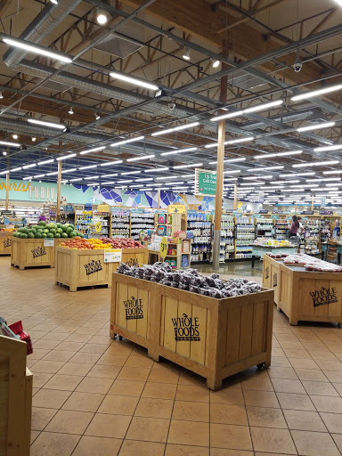 Grocery Store «Whole Foods Market», reviews and photos, 100 S Green Valley Pkwy, Henderson, NV 89012, USA