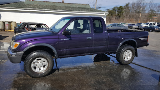 Auto Repair Shop «Custom Performance Center - Auto Repair & Towing», reviews and photos, 4310 Crain Hwy, White Plains, MD 20695, USA