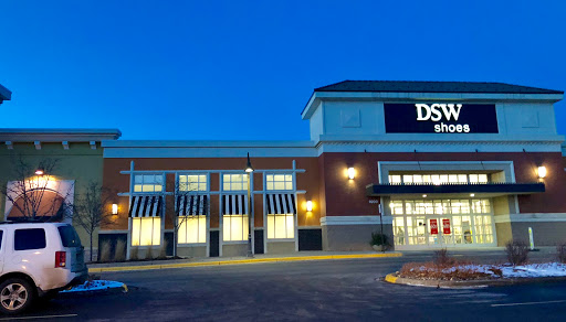 DSW Designer Shoe Warehouse, 9200 Hudson Rd, Woodbury, MN 55125, USA, 