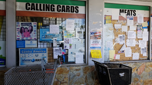 Supermarket «Mexico Lindo Supermarket», reviews and photos, 6050 Park Blvd N, Pinellas Park, FL 33781, USA