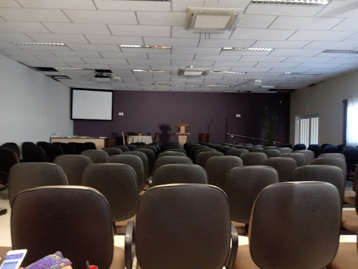 Salão do reino das testemunhas de jeová Curitiba