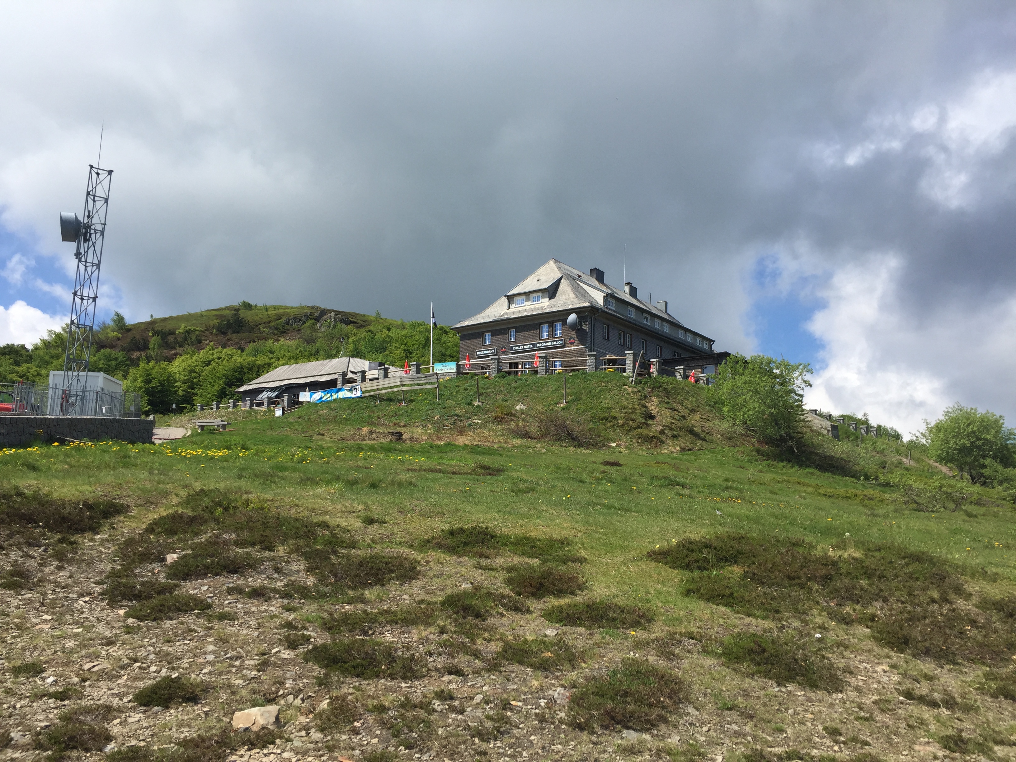 Photo n° 1 de l'avis de Beatrice.a fait le 27/05/2018 à 07:43