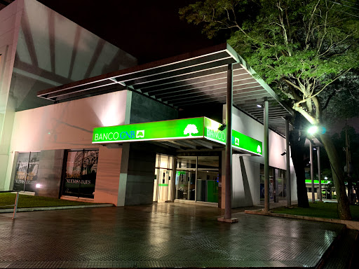 Banco GNB