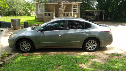 Used Car Dealer «Lake Carroll Auto Sales», reviews and photos, 909 Bankhead Hwy, Carrollton, GA 30117, USA