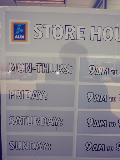 Grocery Store «ALDI», reviews and photos, 14130 FM 2100, Crosby, TX 77532, USA