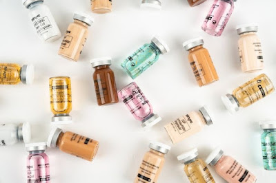 beauté Angélique à Grande-Synthe