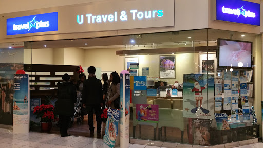 U Travel & Tours TravelPlus