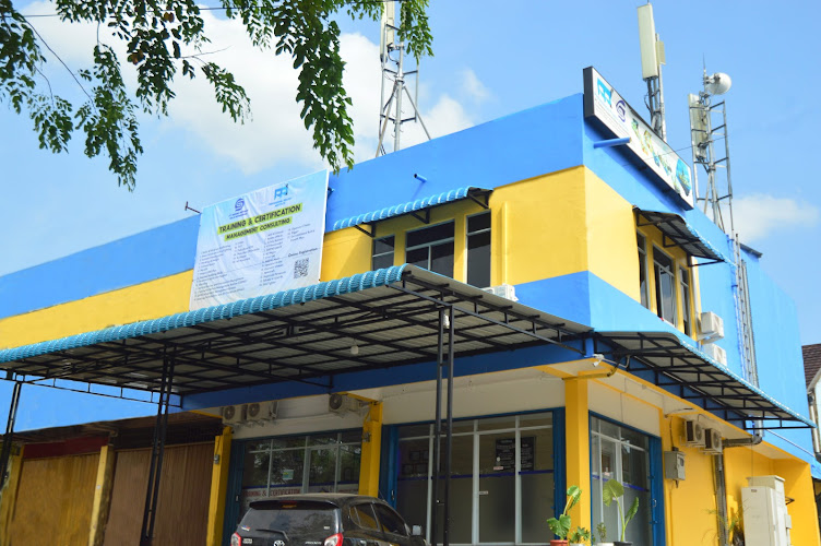 Training Centre Professional Project Institute (PPI Batam)