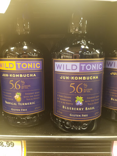 Health Food Store «Sprouts Farmers Market», reviews and photos, 21181 S Ellsworth Loop, Queen Creek, AZ 85142, USA