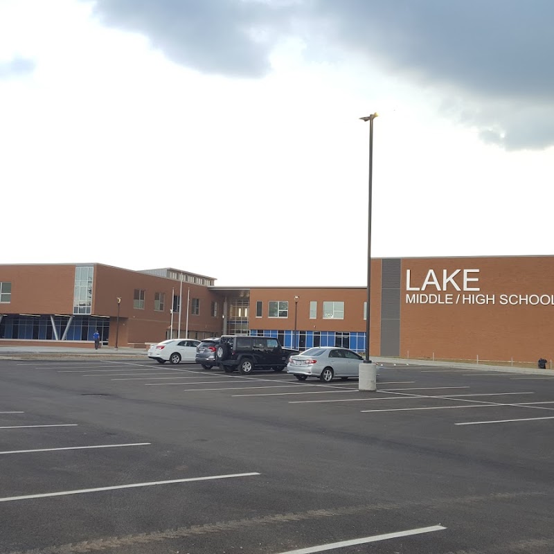 Lake Middle/High School