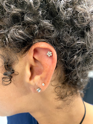 Explore daughter tattoo ideas for dad, creative tattoo ideas in Lansing, available at Be-You-tiful Body Piercing & Fine Jewelry