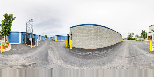Self-Storage Facility «Metro Self Storage», reviews and photos, 1344 W 105th St, Chicago, IL 60643, USA